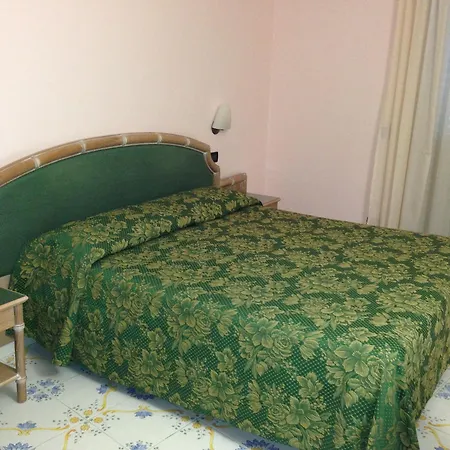 Hotel Terme Saint Raphael