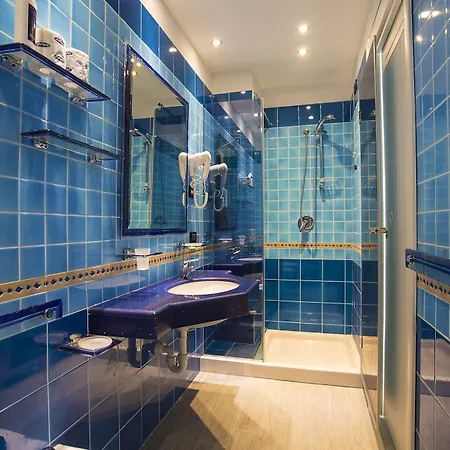 Hotel Terme Saint Raphael Barano dʼIschia