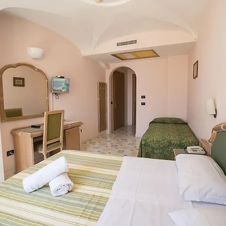 Terme Saint Raphael Hotel