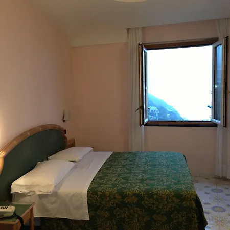 Hotel Terme Saint Raphael Barano dʼIschia