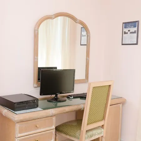 Hotel Terme Saint Raphael 4*