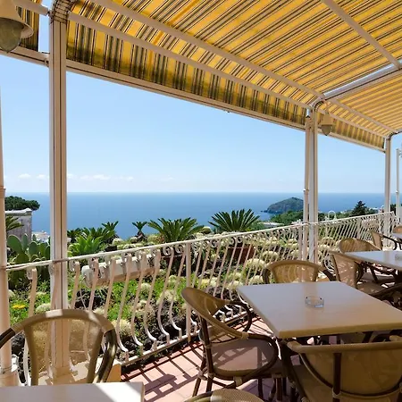 Terme Saint Raphael Hotel Barano dʼIschia