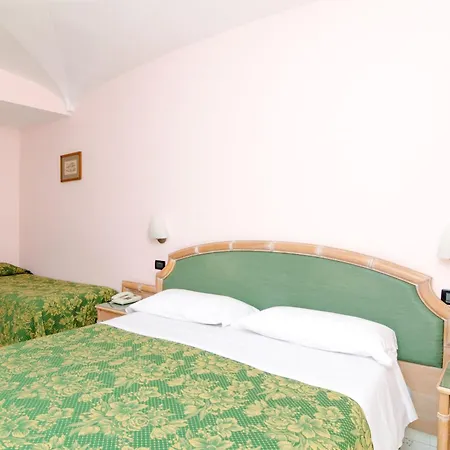 Hotel Terme Saint Raphael