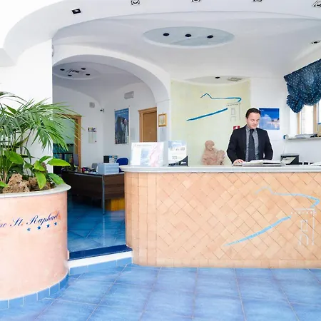 Hotel Terme Saint Raphael