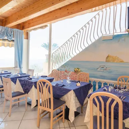 Hotel Terme Saint Raphael