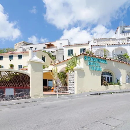 Hotel Terme Saint Raphael