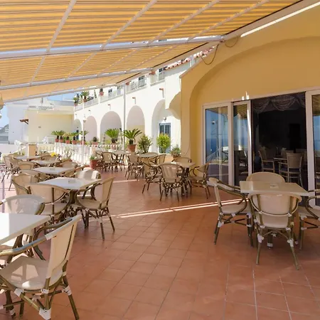 Hotel Terme Saint Raphael