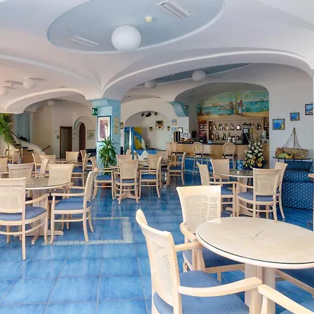 Hotel Terme Saint Raphael