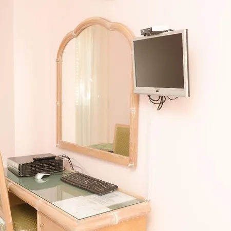 Terme Saint Raphael Hotel Barano dʼIschia