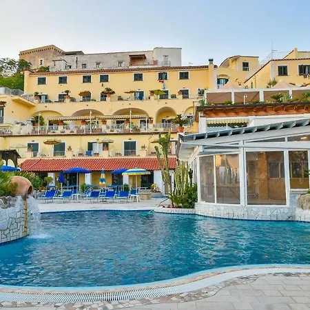 Terme Saint Raphael