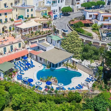 Terme Saint Raphael