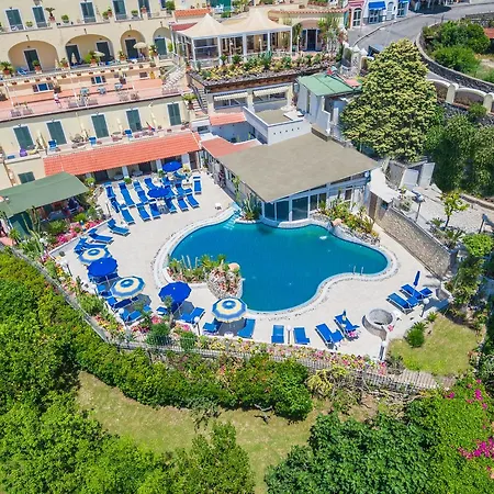 Terme Saint Raphael Hotel