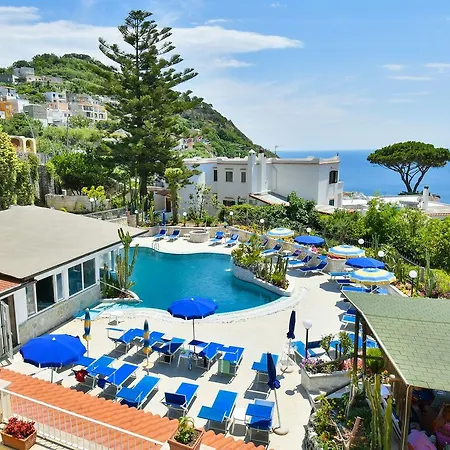 Terme Saint Raphael Barano dʼIschia