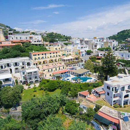 Terme Saint Raphael Hotel Barano dʼIschia