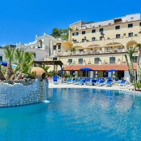 Terme Saint Raphael