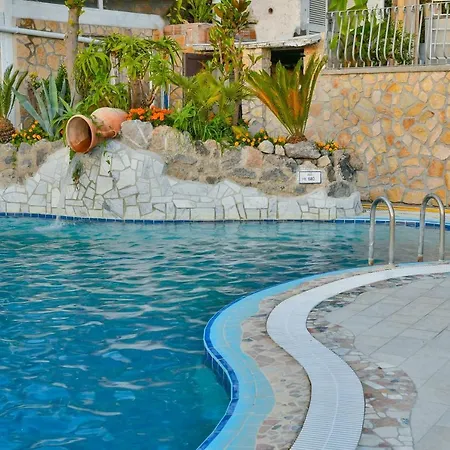 Hotel Terme Saint Raphael Barano dʼIschia