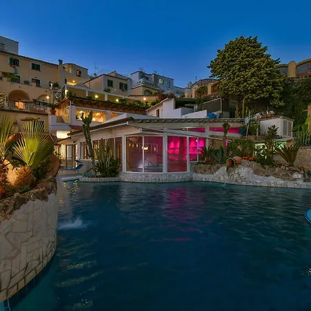 Terme Saint Raphael