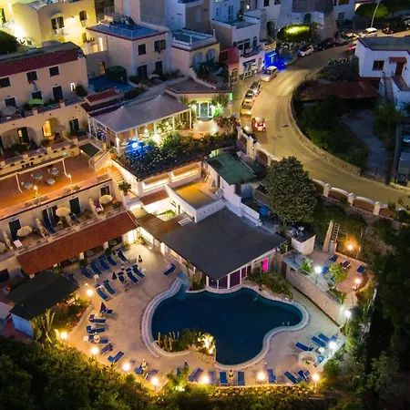 Terme Saint Raphael Barano dʼIschia