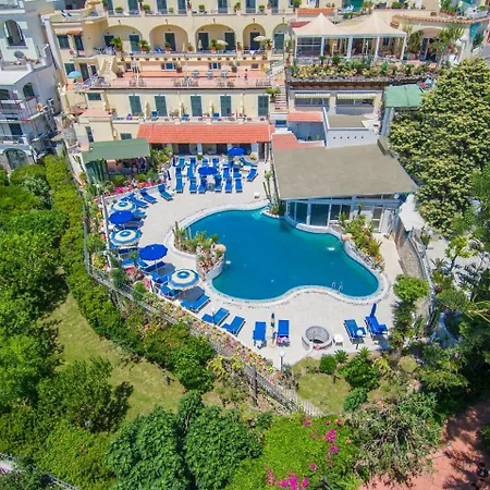 Terme Saint Raphael 4*