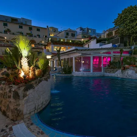 Terme Saint Raphael Hotel