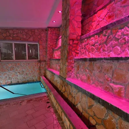 Hotel Terme Saint Raphael