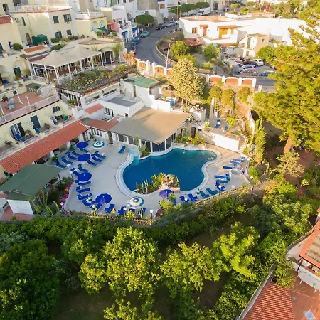 Terme Saint Raphael Hotel