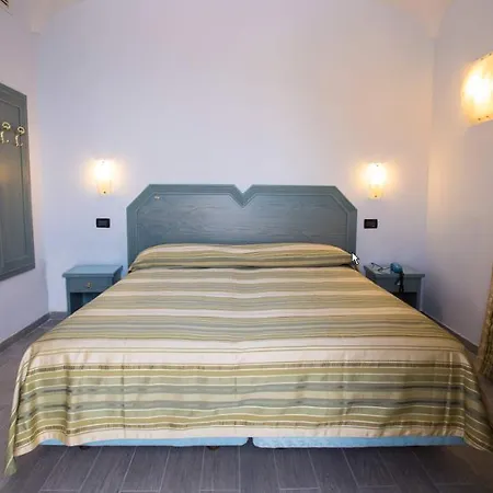 Hotel Terme Saint Raphael