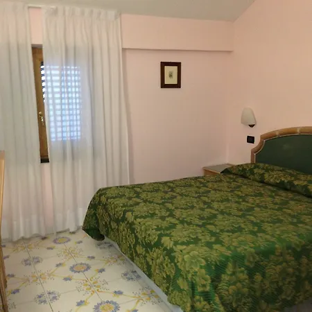 Hotel Terme Saint Raphael