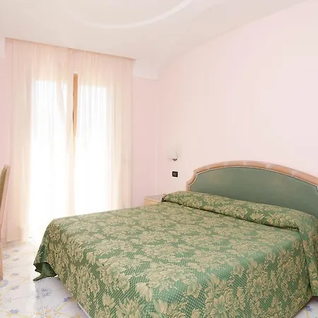 Terme Saint Raphael 4* Barano dʼIschia