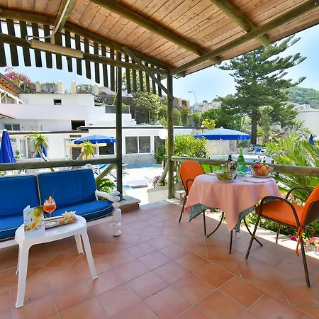 Terme Saint Raphael Hotel Barano d'Ischia