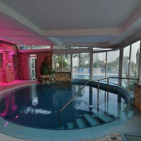 Terme Saint Raphael 4* Barano d'Ischia