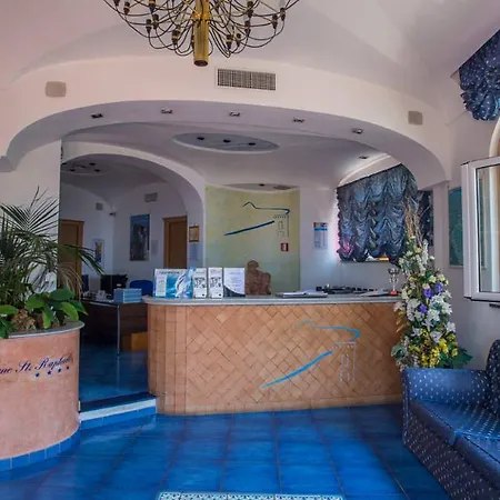 Terme Saint Raphael Hotel 4*